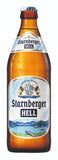 Starnberger Kellerbier & Hell Mischkarton