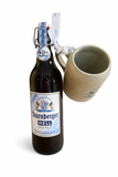 STARNBERGER Hell 1l Sonderflasche