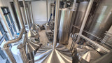 Brauerei Führung am Samstag den 25.11.2023 um 11:00