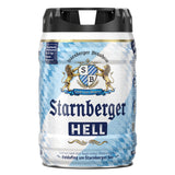 Starnberger Brauhaus 5L Frische-Fass (2 Stück)