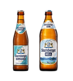 Starnberger Kellerbier & Hell Mischkarton
