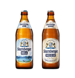 Starnberger Hell & Weisse Mischkarton