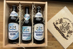 STARNBERGER Geschenkbox - UNSER GAUMENFREUDEN TRIO