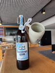 STARNBERGER Hell 1l Sonderflasche