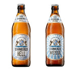 Starnberger Hell & Weisse Mischkarton