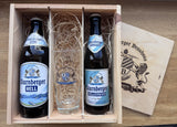 STARNBERGER Geschenkbox - HELL und KELLERBIER