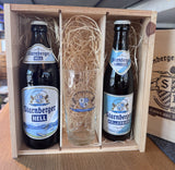 STARNBERGER Geschenkbox - HELL und KELLERBIER