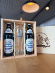 STARNBERGER Geschenkbox - WEISSE