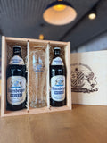 STARNBERGER Geschenkbox - WEISSE