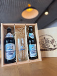 STARNBERGER Geschenkbox - HELL und KELLERBIER