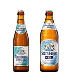 Starnberger Kellerbier & Hell Mischkarton