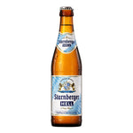 Starnberger Kellerbier & Hell 0,33l Mischkarton