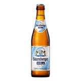 Starnberger Kellerbier & Hell 0,33l Mischkarton
