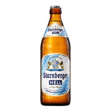 Starnberger Hell & Weisse Mischkarton