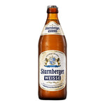 Starnberger Kellerbier & Weisse Mischkarton