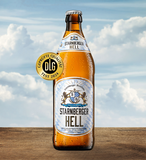 Starnberger Hell & Weisse Mischkarton