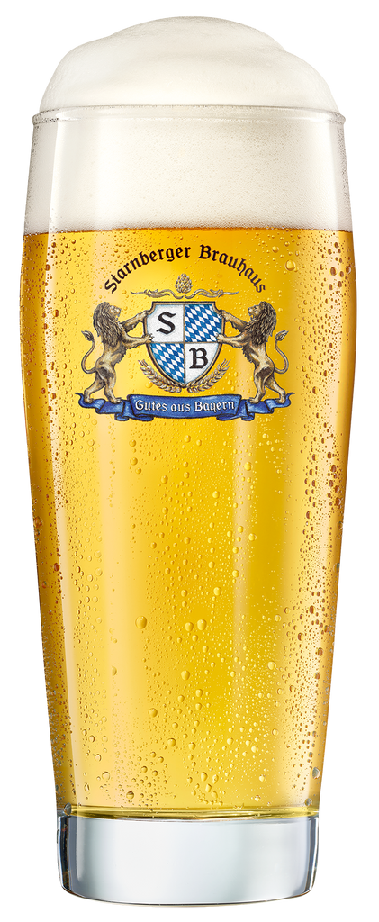 STARNBERGER Bierglas