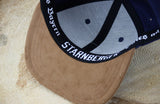 STARNBERGER SNAPBACK CAP